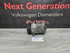 2009 - 2014 Volkswagen 2.0L TDI Diesel A/C embreagem e compressor conjunto de areia comprar usado  Enviando para Brazil