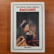 Racconti ernst theodor usato  Diano San Pietro