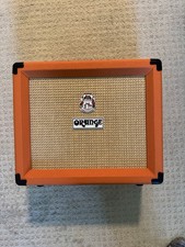 Orange crush amp for sale  Waxhaw