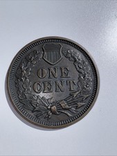 Indian head cent gebraucht kaufen  Alzenau