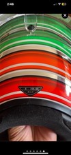 Casco agv pista usato  Pozzuoli