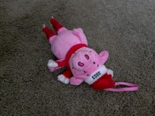 Percy pig christmas for sale  ROTHERHAM