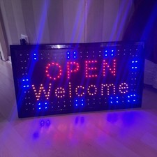Large bright flashing for sale  CROYDON