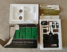 Futaba medallion radio for sale  AYLESBURY