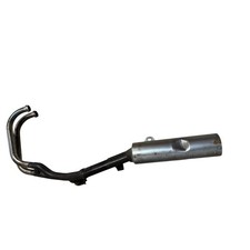 Echappement kawasaki 750 d'occasion Echappement kawasaki 750 d'occasion  Mions