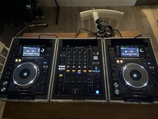 Full setup decks for sale  BRISTOL