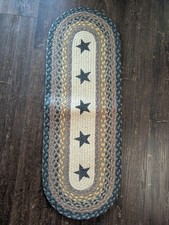jute runner for sale  Terre Hill