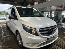 Plate mercedes vito for sale  SOLIHULL