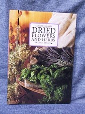 Dried flowers herbs for sale  UK