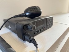 Motorola dm4400 vhf for sale Motorola dm4400 vhf for sale  BRISTOL