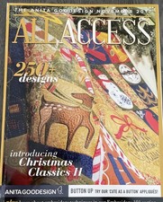 Anita goodesign access for sale  Hudsonville