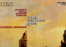 Giorgio onorato disco usato  Cassano d'Adda