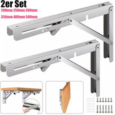 2er set klappkonsole gebraucht kaufen  Aspisheim, Grolsheim