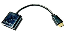 Aukey cavo adattatore usato  Reggio Calabria