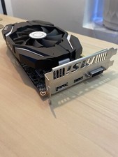 Msi graphics card for sale  Kansas City