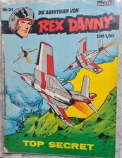 Abenteuer rex danny gebraucht kaufen  Oberstenfeld