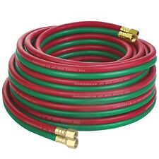 Oxygen acetylene hose for sale  Brentwood