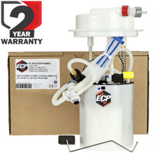 Pompe carburant électrique d'occasion  Lambersart