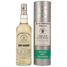 Mortlach 2014 very gebraucht kaufen  Elsenfeld