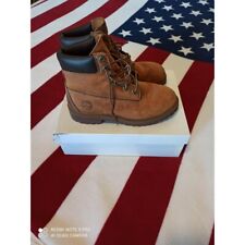 Scarponcini donna timberland usato  Gualdo Cattaneo