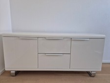 weiss sideboard matt gebraucht kaufen weiss sideboard matt gebraucht kaufen Kirchdorf an der Iller
