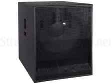 S18a subwoofer hybrid usato  San Benedetto del Tronto