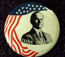 Vintage 1924 calvin for sale  Norfolk
