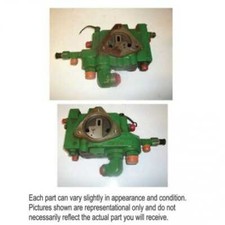 Used inlet priority for sale  Lake Mills