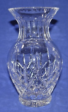 Rogaska crystal vase for sale  Hazel Green