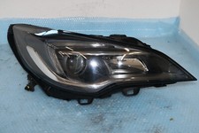 Opel Astra K Halogen Scheinwerfer Vorne Rechts Halogenscheinwerfer 39047199 comprar usado  Enviando para Brazil