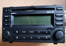 Autoradio kia picanto usato  Roma