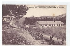 Militaires camp carpiagne d'occasion  Toulon-