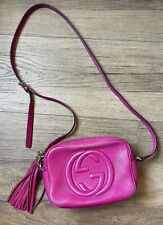 Gucci pebbled calfskin for sale  Santa Monica