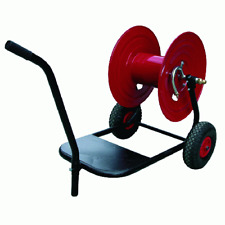 Carrello avvolgitubo con usato  Montoro