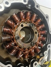 Statore triumph 1050 usato  Genova