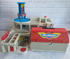 Micro machines bundle for sale  ROMFORD