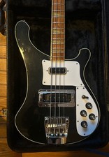Rickenbacker 4003 1984 for sale  Providence