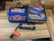 Traxxas peak dual for sale  LIVERPOOL