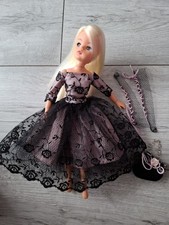 Vintage sindy ballerina for sale  ILFORD