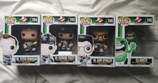 Funko ghostbusters 104 for sale  DOVER