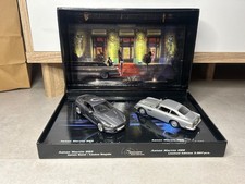 Minichamps coffret aston d'occasion  Voves