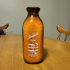 Vintage antique milk for sale  Durham