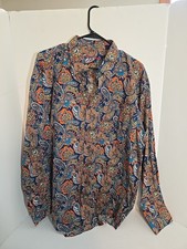 Alan flusser men for sale  Andover