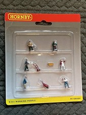 Hornby r563 gauge for sale  CARDIFF