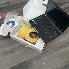 Packard bell easy for sale  READING