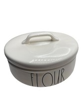 Rae dunn flour for sale  San Antonio