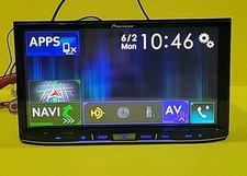 Pioneer avic 7100nex for sale  Garden Grove