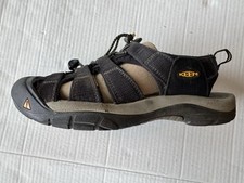 Keen newport black for sale  Madison