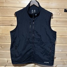 Musto br1 gilet for sale  WIMBORNE