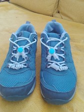 Merrell blue stone for sale  GLASGOW